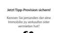 Tipp-Provision