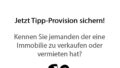 Tipp-Provision